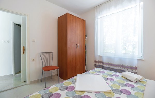 Ferienhaus - Novi Vinodolski-Klenovica , Kroatien - CKN126 605