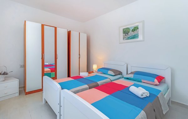 Ferienhaus - Novi Vinodolski-Klenovica , Kroatien - CKN126 606