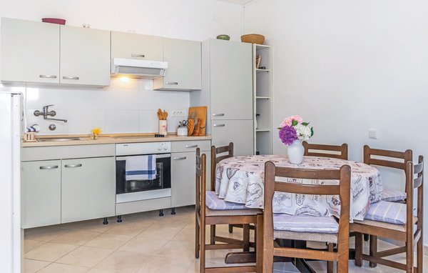 Ferienhaus - Novi Vinodolski-Klenovica , Kroatien - CKN126 4
