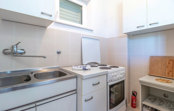 Ferienhaus - Novi Vinodolski-Klenovica , Kroatien - CKN126 401