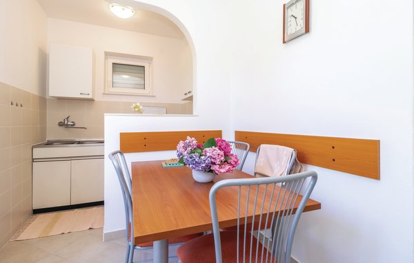 Ferienhaus - Novi Vinodolski-Klenovica , Kroatien - CKN126 402