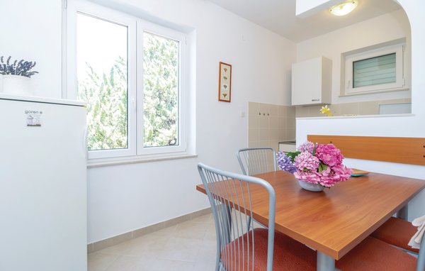Ferienhaus - Novi Vinodolski-Klenovica , Kroatien - CKN126 403