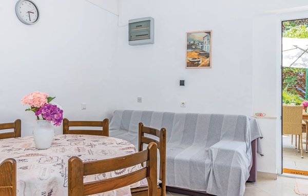 Ferienhaus - Novi Vinodolski-Klenovica , Kroatien - CKN126 302