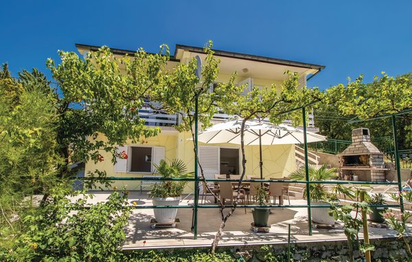 Holiday Home - Novi Vinodolski-Klenovica , Croatia - CKN126 2