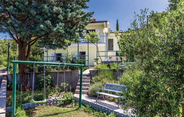 Ferienhaus - Novi Vinodolski-Klenovica , Kroatien - CKN126 106