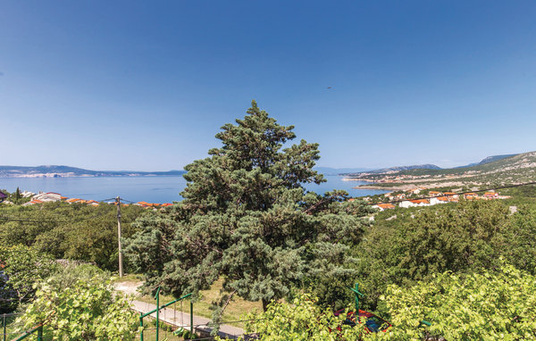 Ferienhaus - Novi Vinodolski-Klenovica , Kroatien - CKN126 201