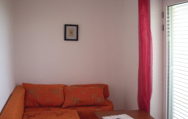 Apartament - Novi Vinodolski-Klenovica , Chorwacja - CKN222 301
