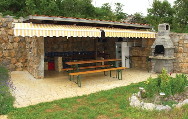 Apartament - Novi Vinodolski-Klenovica , Chorwacja - CKN222 101