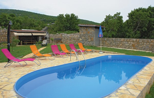 Apartament - Novi Vinodolski-Klenovica , Chorwacja - CKN222 6