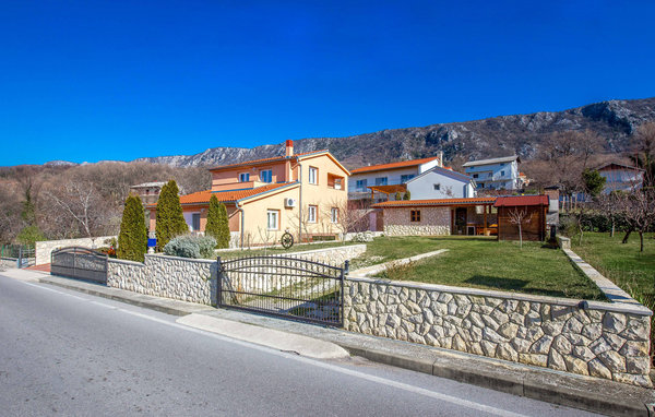 Apartmá 