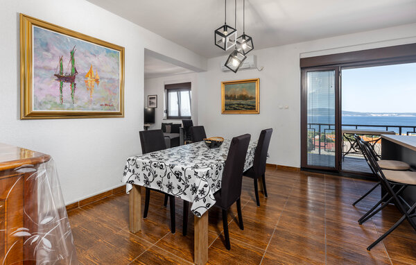 Apartman - Novi Vinodolski , Hrvatska - CKN379 403