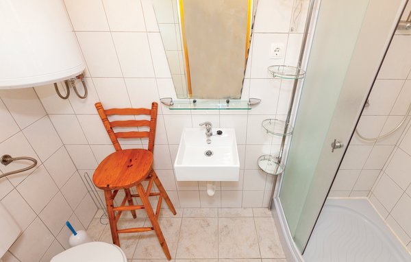Apartament - Novi Vinodolski-Klenovica , Chorwacja - CKN393 6