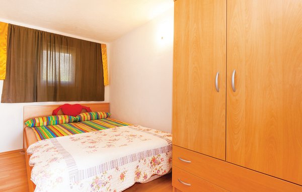Apartament - Novi Vinodolski-Klenovica , Chorwacja - CKN393 5