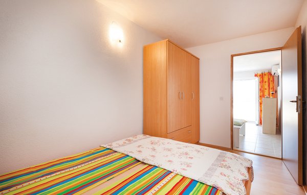 Apartament - Novi Vinodolski-Klenovica , Chorwacja - CKN393 601
