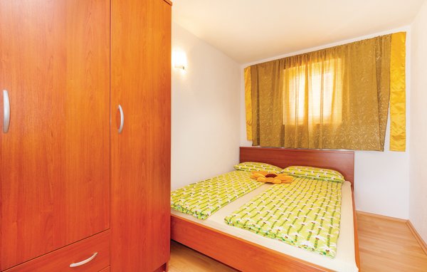 Apartament - Novi Vinodolski-Klenovica , Chorwacja - CKN393 602