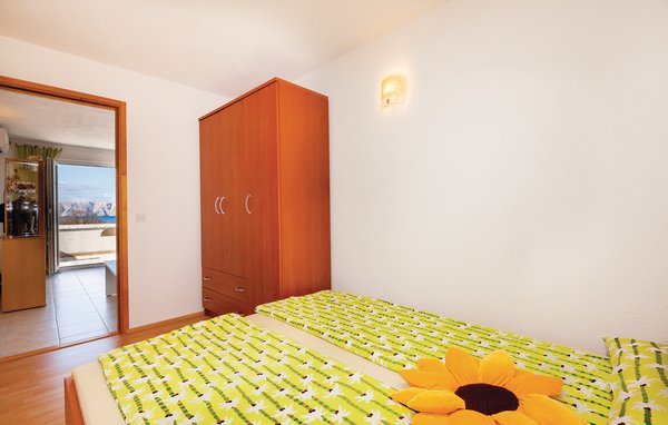 Apartament - Novi Vinodolski-Klenovica , Chorwacja - CKN393 603