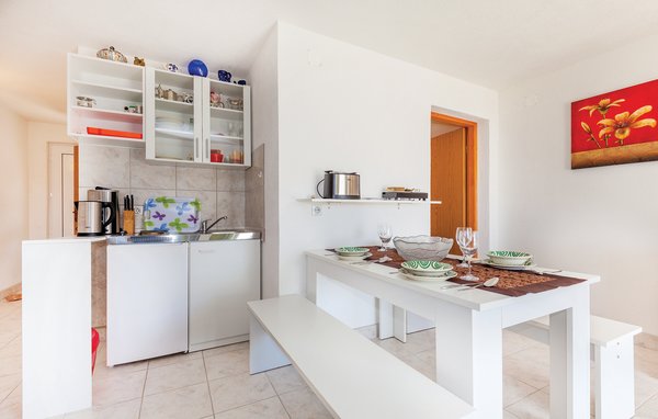 Apartament - Novi Vinodolski-Klenovica , Chorwacja - CKN393 4