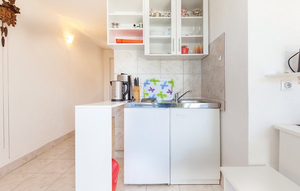 Apartament - Novi Vinodolski-Klenovica , Chorwacja - CKN393 401