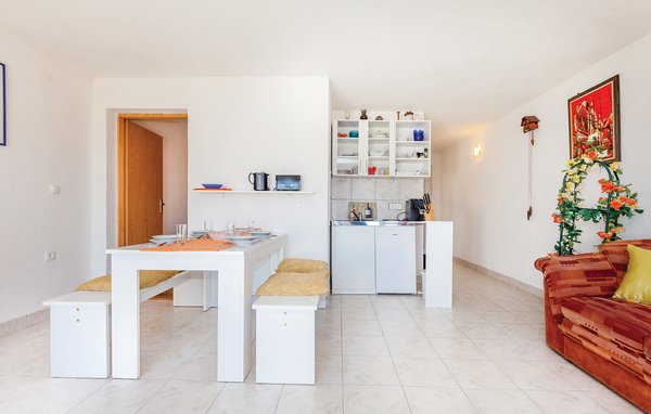 Apartament - Novi Vinodolski-Klenovica , Chorwacja - CKN393 402