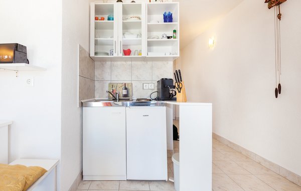 Apartament - Novi Vinodolski-Klenovica , Chorwacja - CKN393 403