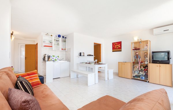 Apartament - Novi Vinodolski-Klenovica , Chorwacja - CKN393 3