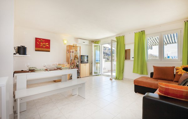 Apartament - Novi Vinodolski-Klenovica , Chorwacja - CKN393 301