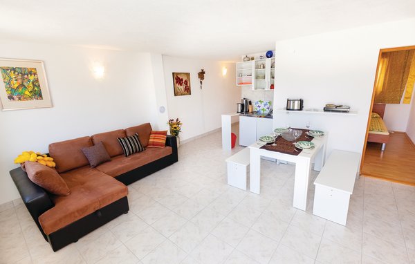 Apartament - Novi Vinodolski-Klenovica , Chorwacja - CKN393 302