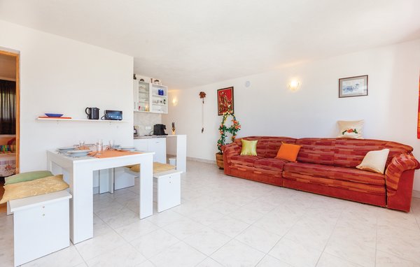 Apartament - Novi Vinodolski-Klenovica , Chorwacja - CKN393 303