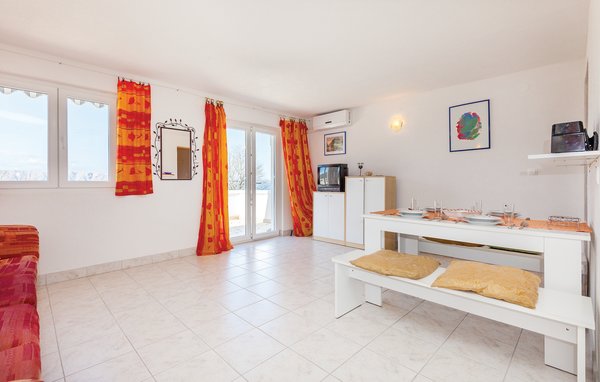 Apartament - Novi Vinodolski-Klenovica , Chorwacja - CKN393 304