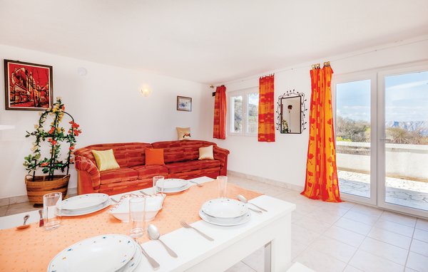 Apartament - Novi Vinodolski-Klenovica , Chorwacja - CKN393 305
