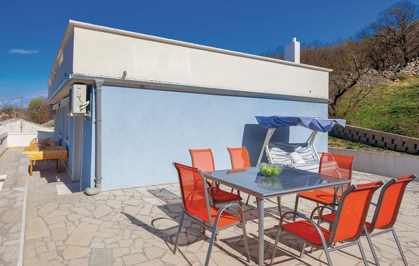 Apartament - Novi Vinodolski-Klenovica , Chorwacja - CKN393 82