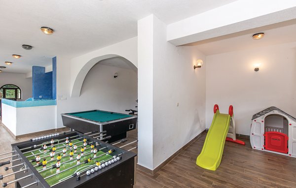 Ferienhaus 
