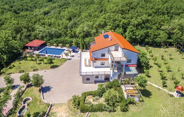 Ferienhaus 
