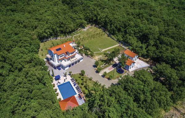 Ferienhaus 
