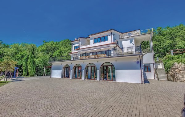 Ferienhaus 