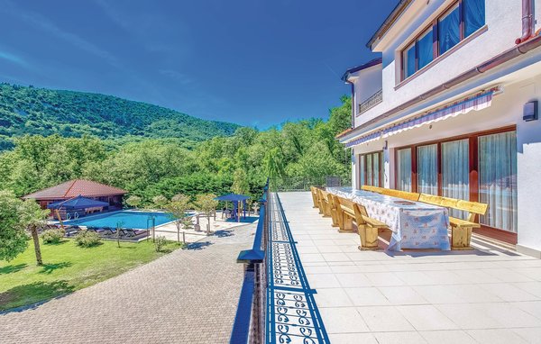 Ferienhaus 