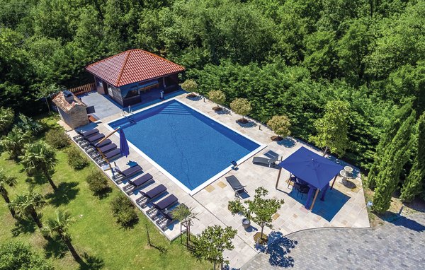 Ferienhaus 