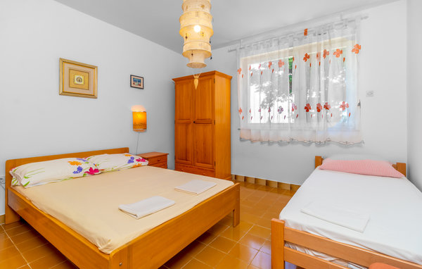 Apartament - Novi Vinodolski-Klenovica , Chorwacja - CKN410 601