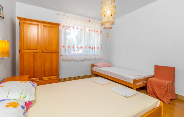 Apartament - Novi Vinodolski-Klenovica , Chorwacja - CKN410 602
