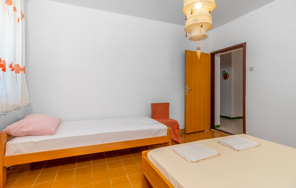 Apartament - Novi Vinodolski-Klenovica , Chorwacja - CKN410 603