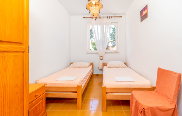 Apartament - Novi Vinodolski-Klenovica , Chorwacja - CKN410 604