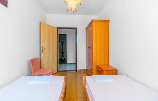 Apartament - Novi Vinodolski-Klenovica , Chorwacja - CKN410 605