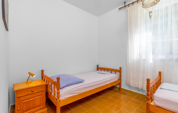 Apartament - Novi Vinodolski-Klenovica , Chorwacja - CKN410 606