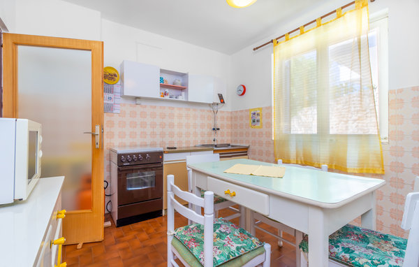 Apartament - Novi Vinodolski-Klenovica , Chorwacja - CKN410 402