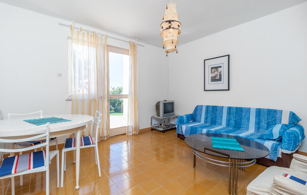 Apartament - Novi Vinodolski-Klenovica , Chorwacja - CKN410 3