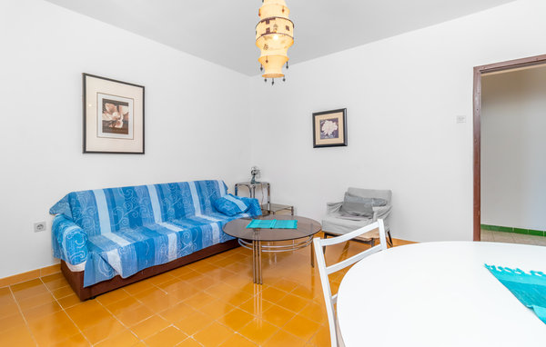 Apartament - Novi Vinodolski-Klenovica , Chorwacja - CKN410 301