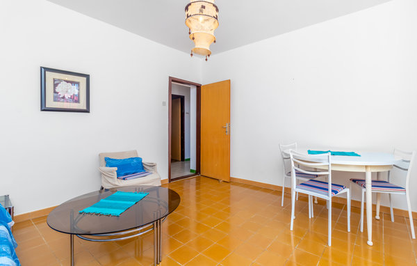 Apartament - Novi Vinodolski-Klenovica , Chorwacja - CKN410 302