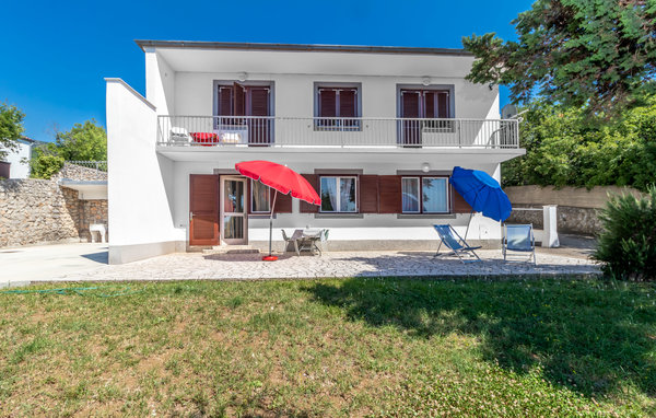 Apartament - Novi Vinodolski-Klenovica , Chorwacja - CKN410 82