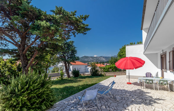 Apartament - Novi Vinodolski-Klenovica , Chorwacja - CKN410 101