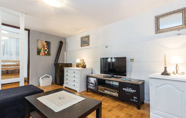 Apartment - Novi Vinodolski , Croatia - CKN419 2